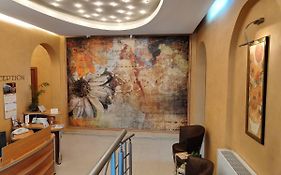 Хотел Булаир